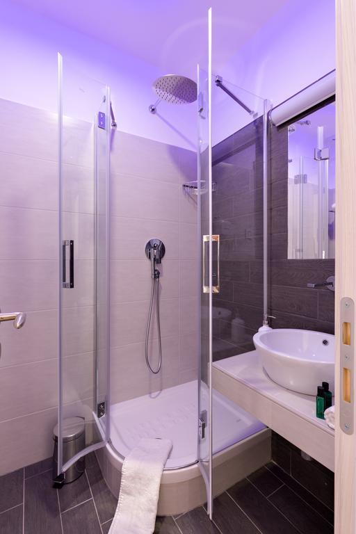 Junior Suite con Balcone