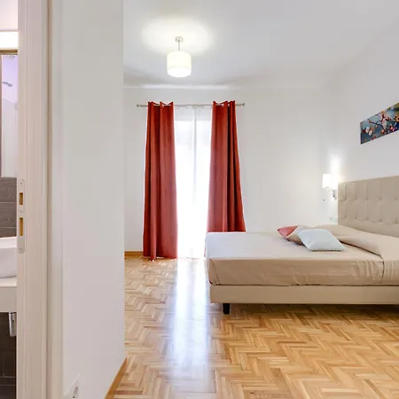 Dolce Luxury Rooms-2