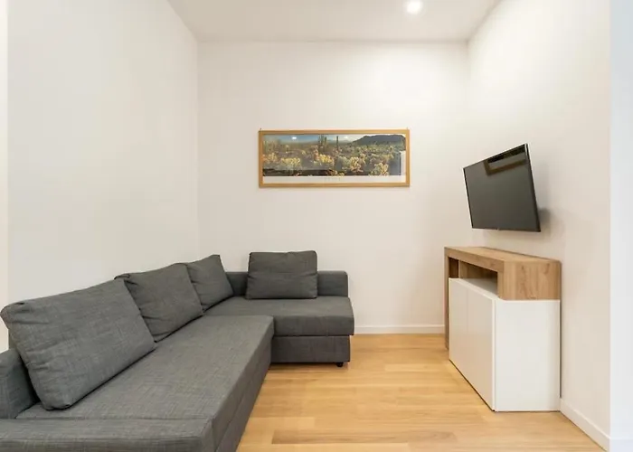 Testaccino Casa vacanze